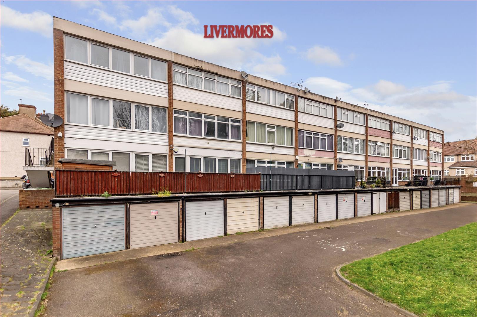 Green Place, Crayford, Kent